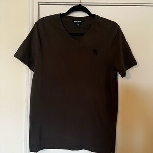 Men’s express Tshirt